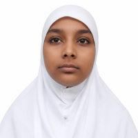 Ayesha